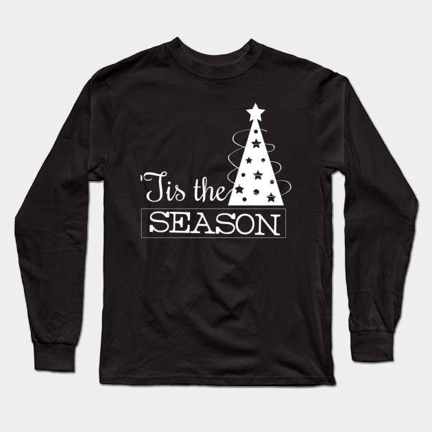 Christmas season Long Sleeve T-Shirt by Kdesign